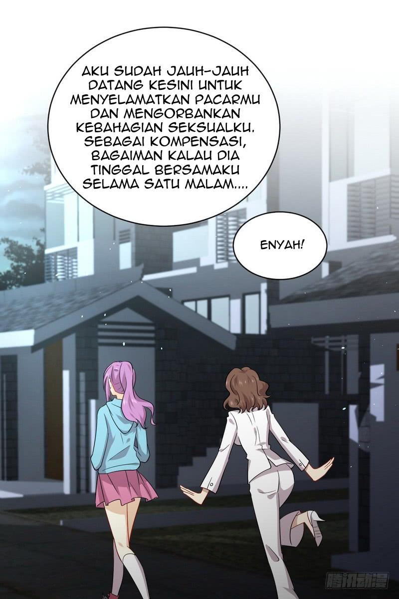 Immortal Swordsman in The Reverse World chapter 73